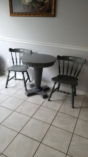 Used Furniture Store «C&D Second Chance», reviews and photos, 201 N Poplar Ave, Sanford, FL 32771, USA