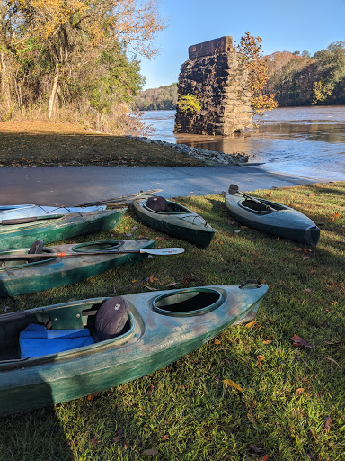 National Park «Horseshoe Bend National Military Park», reviews and photos, 11288 Horseshoe Bend Rd, Daviston, AL 36256, USA