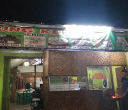 Rumah Makan Saung Kendi photo