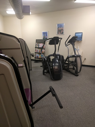 Gym «Nautilus Plus OC», reviews and photos, 1715 S Beavercreek Rd, Oregon City, OR 97045, USA