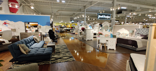 Furniture Store «American Furniture Warehouse», reviews and photos, 8820 American Way, Englewood, CO 80112, USA