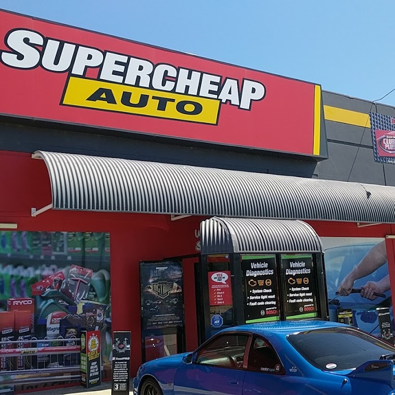 Supercheap Auto Rockingham