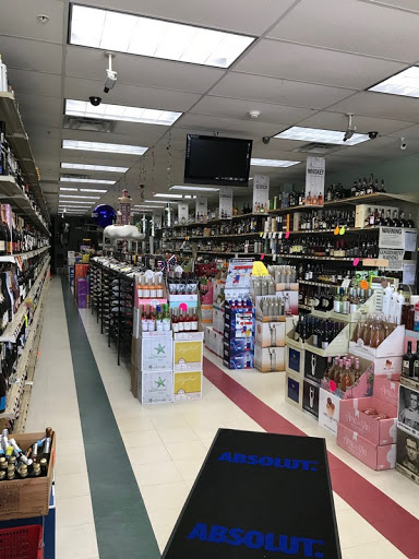 Liquor Store «Cheers Wine & Liquor», reviews and photos, 2340 N Ocean Ave, Farmingville, NY 11738, USA