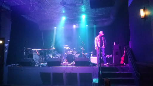 Bar «Cowboy Monkey», reviews and photos, 6 Taylor St, Champaign, IL 61820, USA