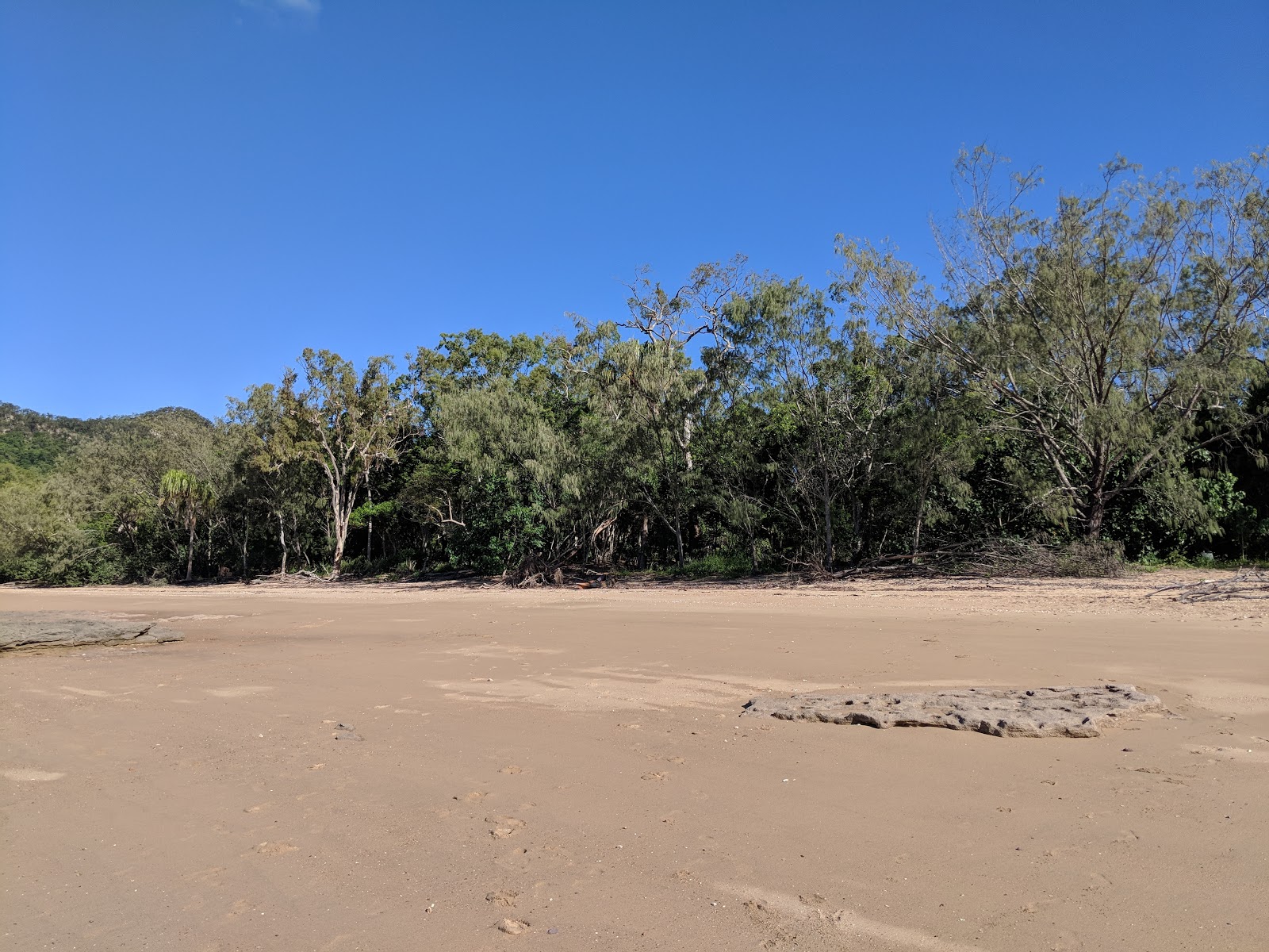 Smalleys Beach'in fotoğrafı - rahatlamayı sevenler arasında popüler bir yer