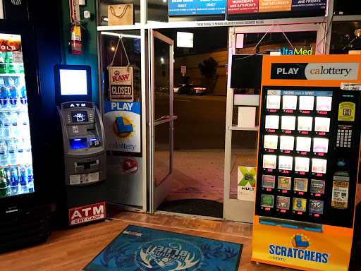 Tobacco Shop «East Smoke Shop», reviews and photos, 3956 Whittier Blvd, Los Angeles, CA 90023, USA