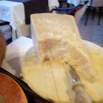 Photo n°6 de l'avis de Lidia.e fait le 21/06/2019 à 21:09 sur le  Ristorante Albergo La Maddalena à Quattro Castella