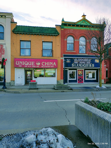 419 McKean Ave, Charleroi, PA 15022, USA