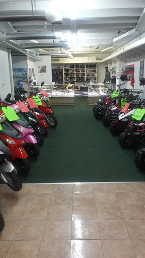 Motorsports Store «Mega Helmets Motorcycles Accessories», reviews and photos, 4767 Memorial Dr, Decatur, GA 30032, USA