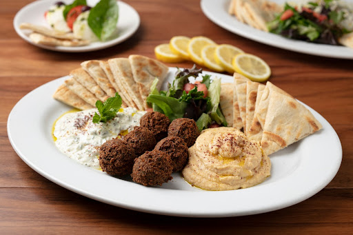 Panini Kabob Grill - Bakersfield