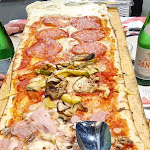 Photo n°1 de l'avis de Mattia.o fait le 11/02/2022 à 16:31 sur le  Semplicemente Da... Di Manfrini Cristiana à Genoa