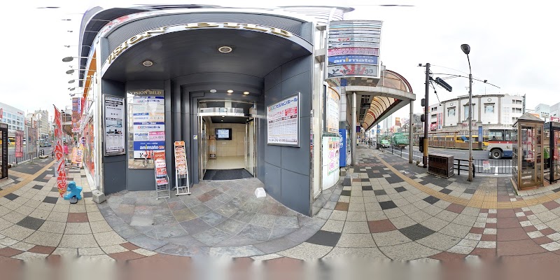 天文館ビジョンホール 鹿児島県鹿児島市東千石町 ミーティング ルーム グルコミ