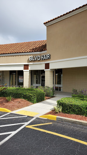 Hair Salon «Boulevard Hair Boutique», reviews and photos, 1353B St Lucie W Blvd, Port St Lucie, FL 34986, USA