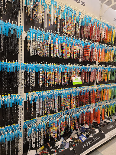 Fabric Store «Jo-Ann Fabrics and Crafts», reviews and photos, 3379 Daniels Rd, Winter Garden, FL 34787, USA