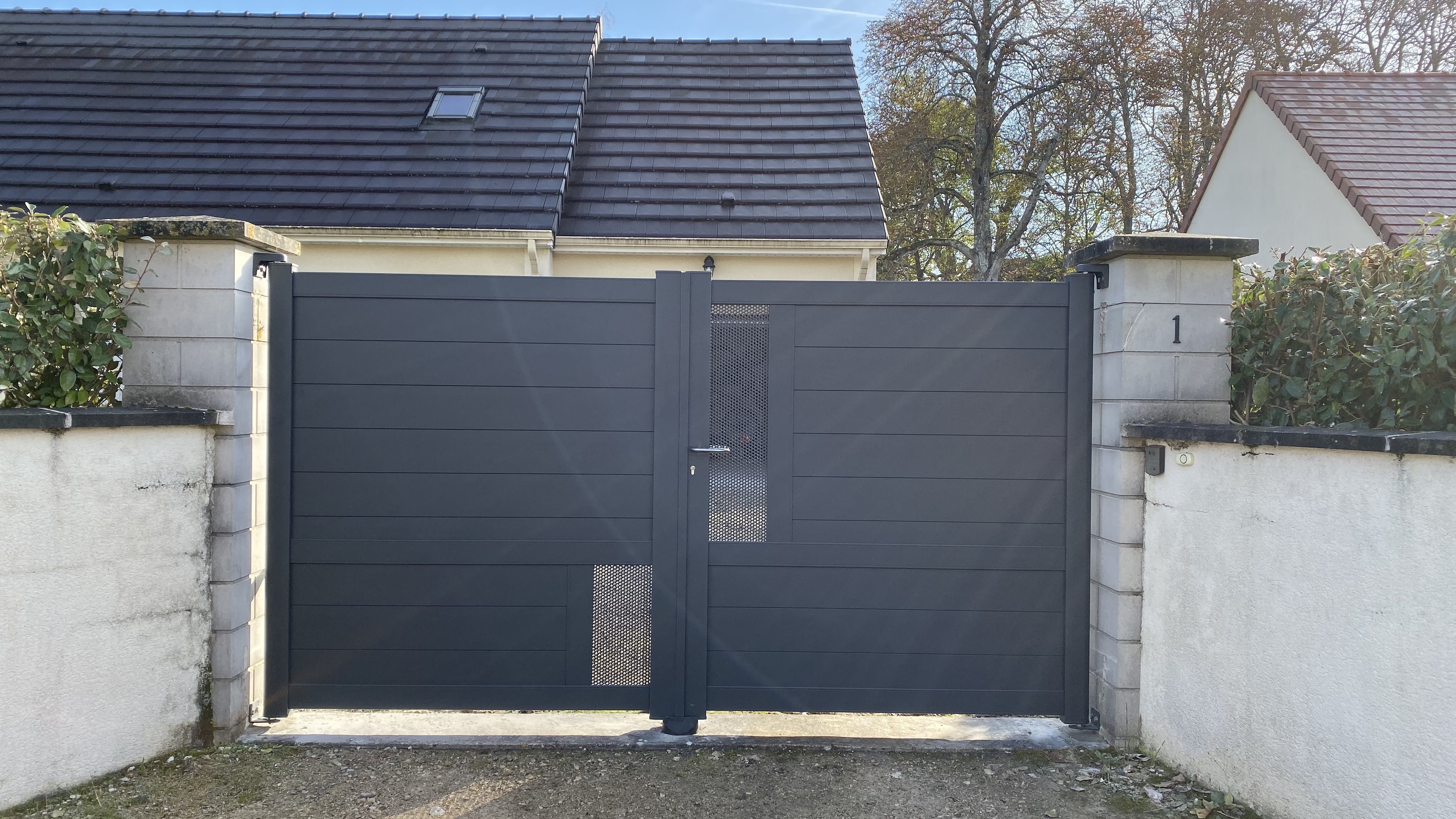 Photo n° 1 de l'avis de cedric.a fait le 11/12/2019 à 10:30