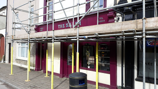 THE SALON in Tallow, Co. Waterford