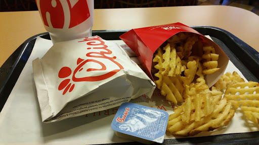 Chick-fil-A image