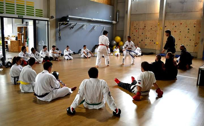 Kenpo KSL Portugal