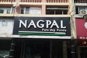 Nagpal Pure Veg Foods image