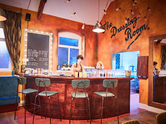 The Dressing Room Cafe Bar