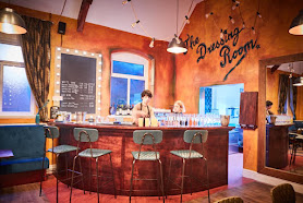 The Dressing Room Cafe Bar