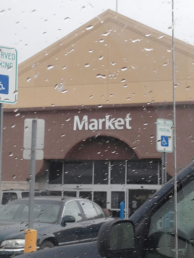 Department Store «Walmart Supercenter», reviews and photos, 2321 Charles St, Anderson, IN 46013, USA
