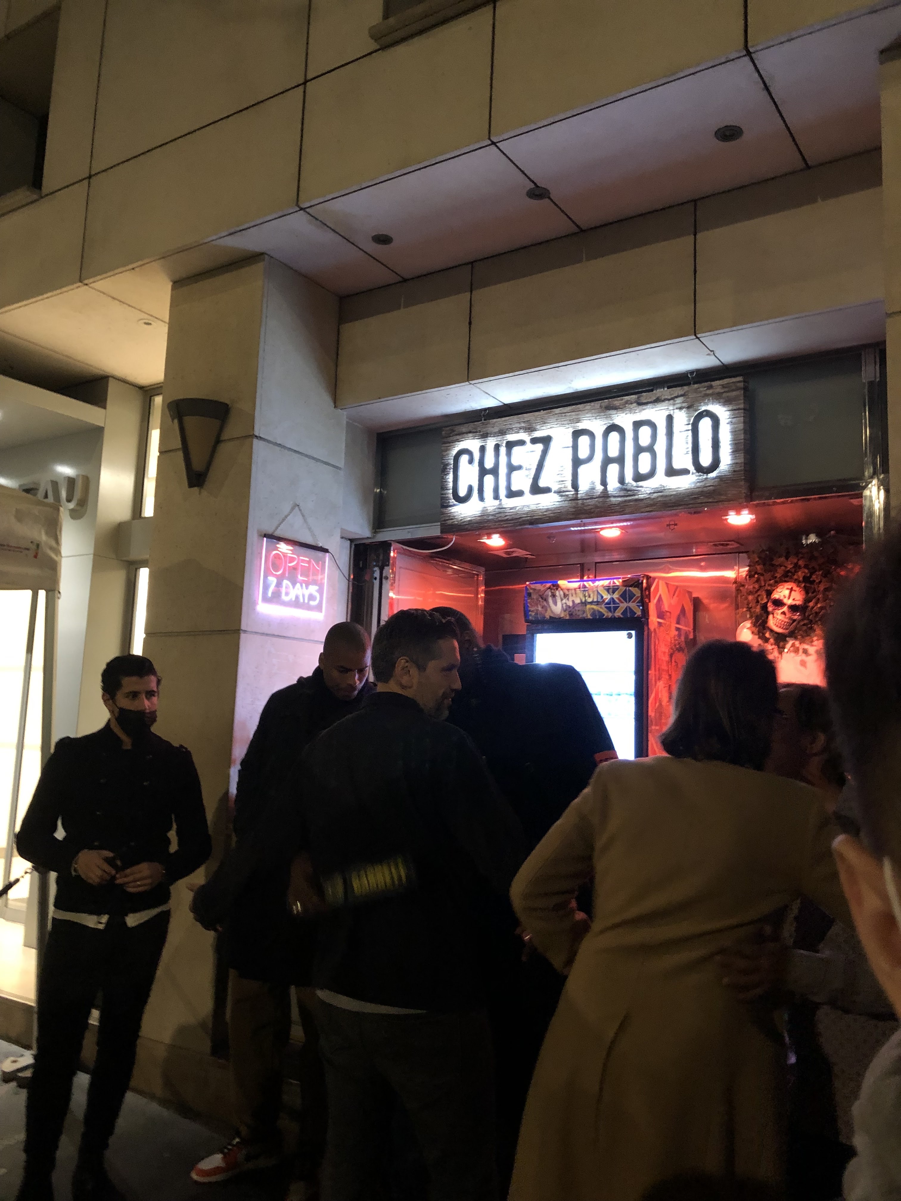 Photo n° 1 de l'avis de Fikri.u fait le 16/10/2021 à 00:21