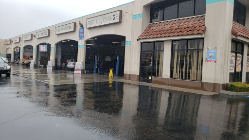 Auto Repair Shop «Purrfect Auto Services», reviews and photos, 8503 Whittier Blvd # B1, Pico Rivera, CA 90660, USA