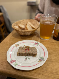 Les plus récentes photos du Restaurant végétarien Pierre et Rosette à Figeac - n°5