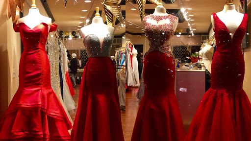 Boutique «Nile Boutique», reviews and photos, 8806 3rd Ave, Brooklyn, NY 11209, USA