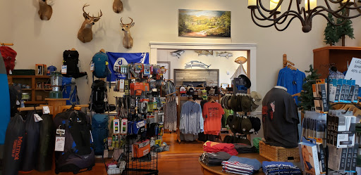 Sporting Goods Store «Flint Creek Outfitters», reviews and photos, 14129 7th St, Dade City, FL 33525, USA