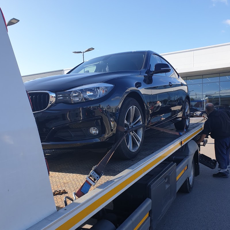 Sytner Tamworth BMW