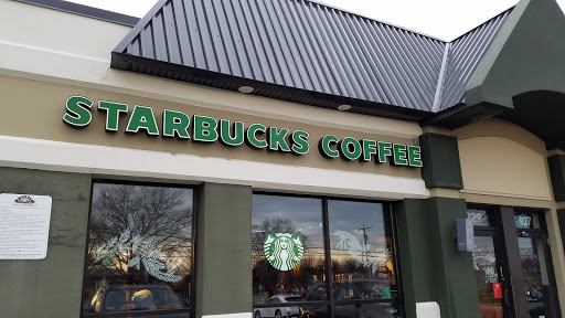 Coffee Shop «Starbucks», reviews and photos, 929 Washington Blvd #80, Laurel, MD 20707, USA