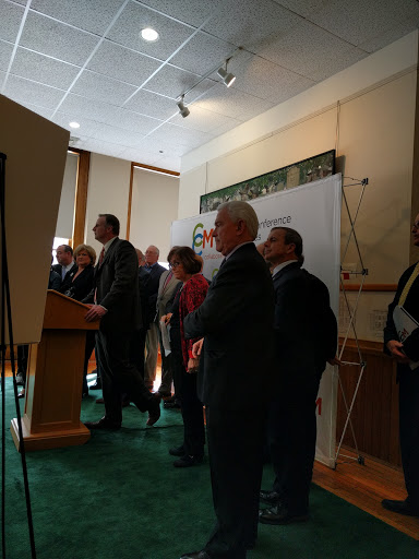 Museum «Keeney Memorial Cultural Center», reviews and photos, 200 Main St, Wethersfield, CT 06109, USA