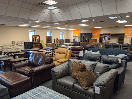 Furniture Store «Ashley HomeStore», reviews and photos, 1741 W Edgar Rd, Linden, NJ 07036, USA