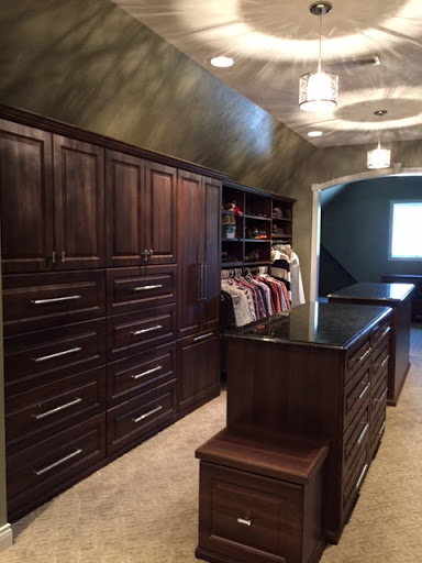 Cabinet Maker «Innovative Cabinets & Closets», reviews and photos, 17401 Tiller Ct, Westfield, IN 46074, USA