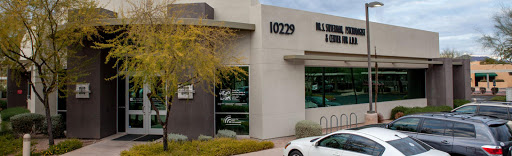 10229 N 92nd St #101, Scottsdale, AZ 85258, USA