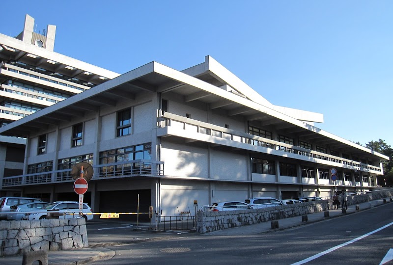 奈良県議会