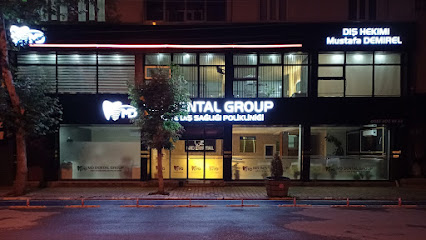 MD Dental Group - Ağız ve Diş Sağlığı Polikliniği - Elbistan Diş Hastanesi