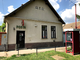 Tataháza Posta