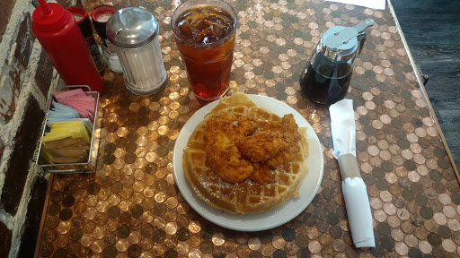 Cafe «The Feed Store», reviews and photos, 301 Ave A, Port Neches, TX 77651, USA