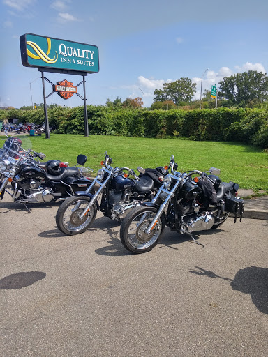 Harley-Davidson Dealer «Southern Tier Harley-Davidson», reviews and photos, 1152 Upper Front St, Binghamton, NY 13905, USA