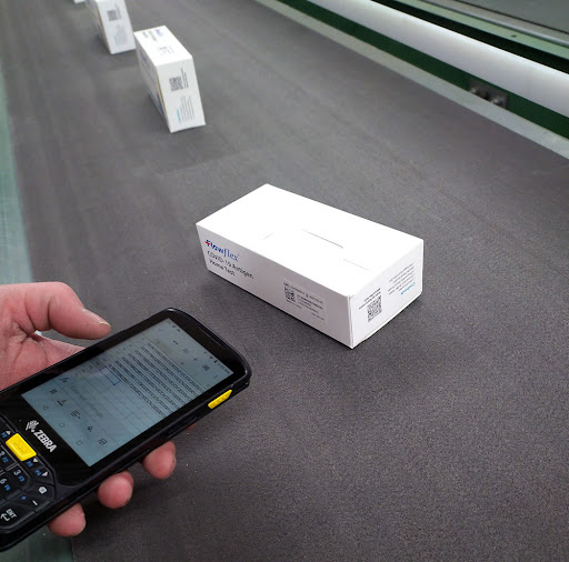 Warehouse «Propeller Inc», reviews and photos, 362 S University Ave, Provo, UT 84601, USA