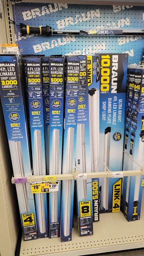 Hardware Store «Harbor Freight Tools», reviews and photos, 433 W Lake Mead Pkwy, Henderson, NV 89015, USA