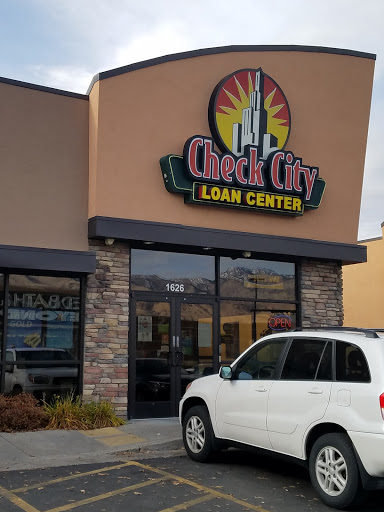 Loan Agency «Check City», reviews and photos