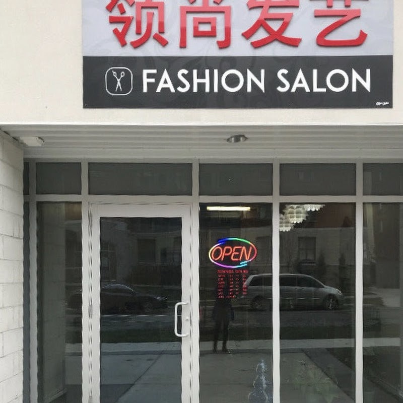 Fashion Salon