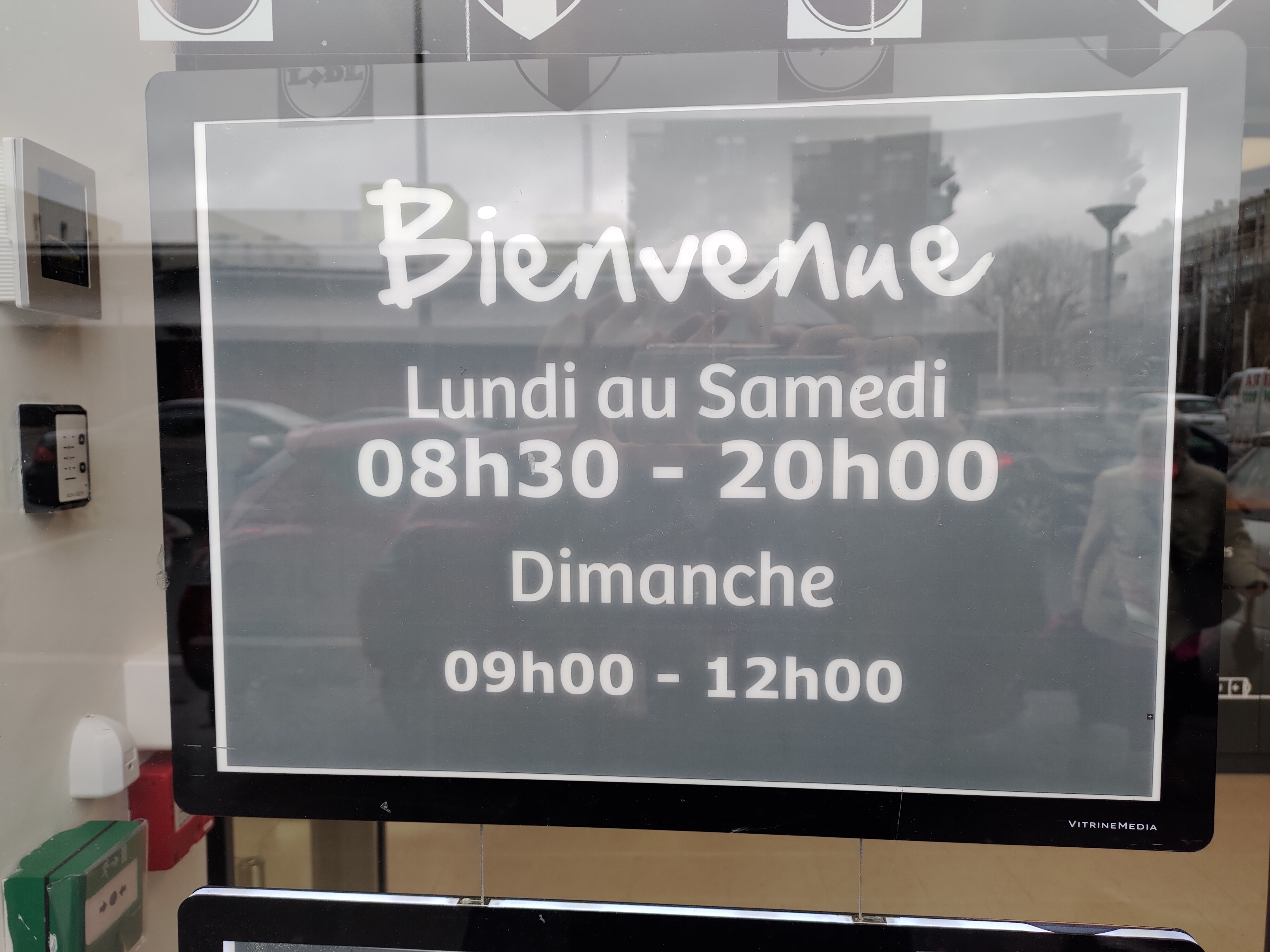 Photo n° 3 de l'avis de Marc.o fait le 18/03/2020 à 23:36