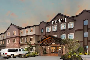 Staybridge Suites Houston I-10 West-Beltway 8, an IHG Hotel image