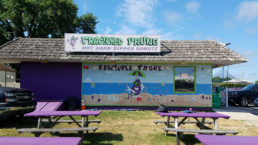 Donut Shop «Fractured Prune», reviews and photos, 20214 Coastal Hwy, Rehoboth Beach, DE 19971, USA