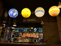 Carte du Planet Bowl Berlin à Berlin